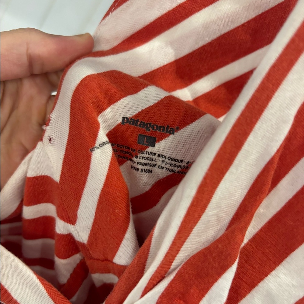 Super adorable Patagonia stretchy dress perfect for summer! - Picture 5 of 6